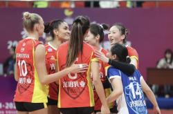 国际赛场惊喜多：女子队众星齐聚