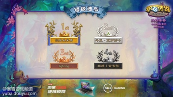 欧洲传奇选手再战赛场，成功晋级决赛